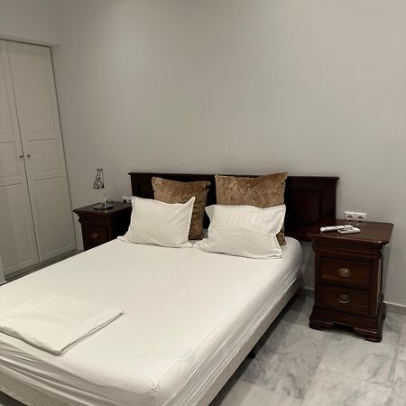 Palace Apartment Athen Eksteriør bilde