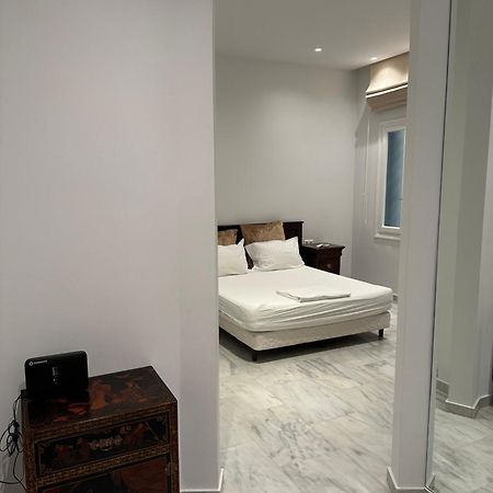 Palace Apartment Athen Eksteriør bilde