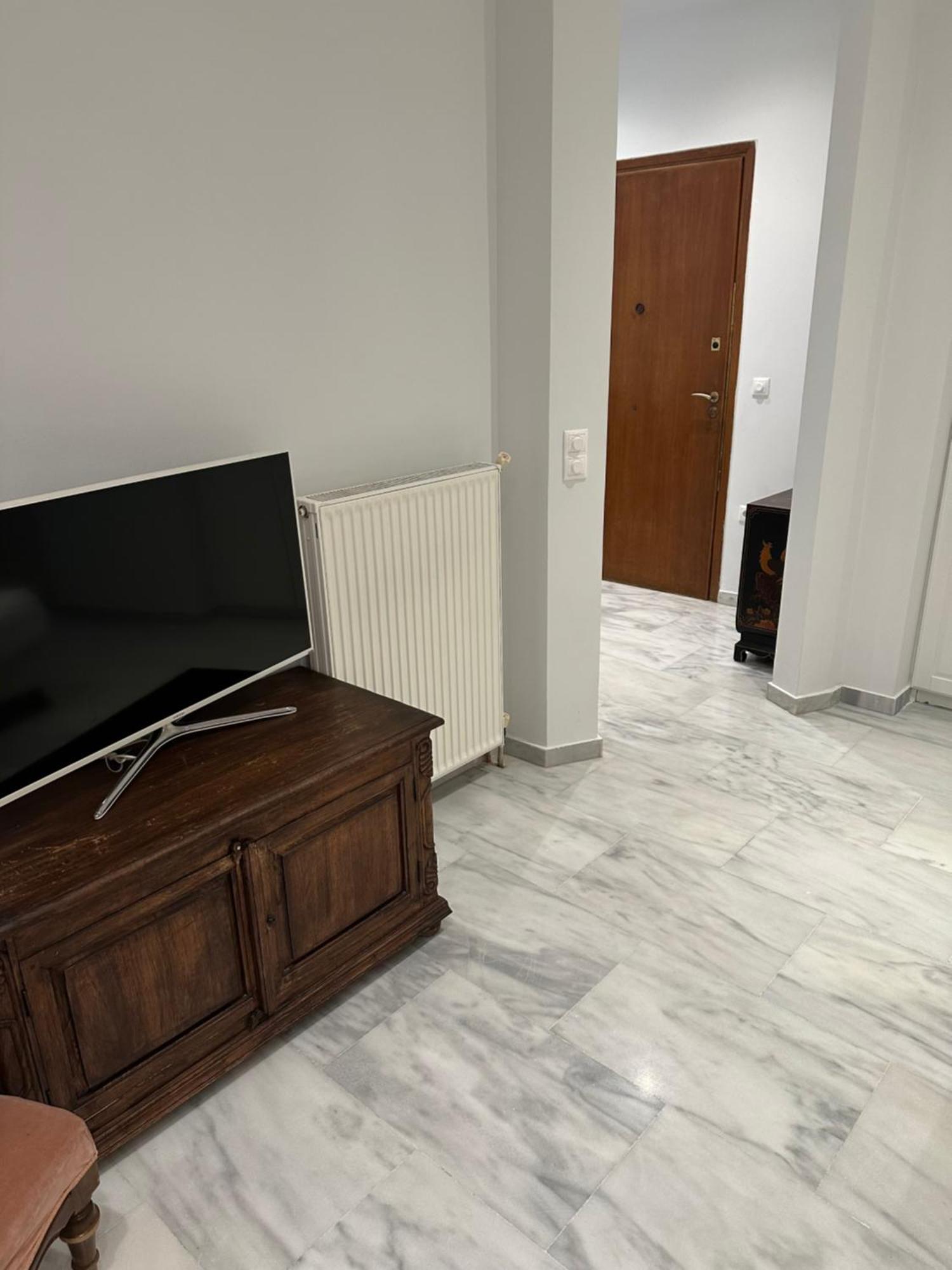 Palace Apartment Athen Eksteriør bilde